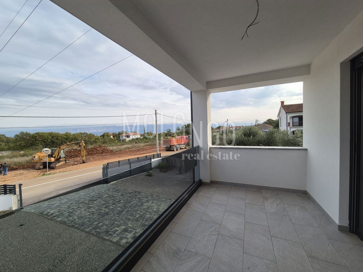 Casa Rasopasno, Dobrinj, 194m2