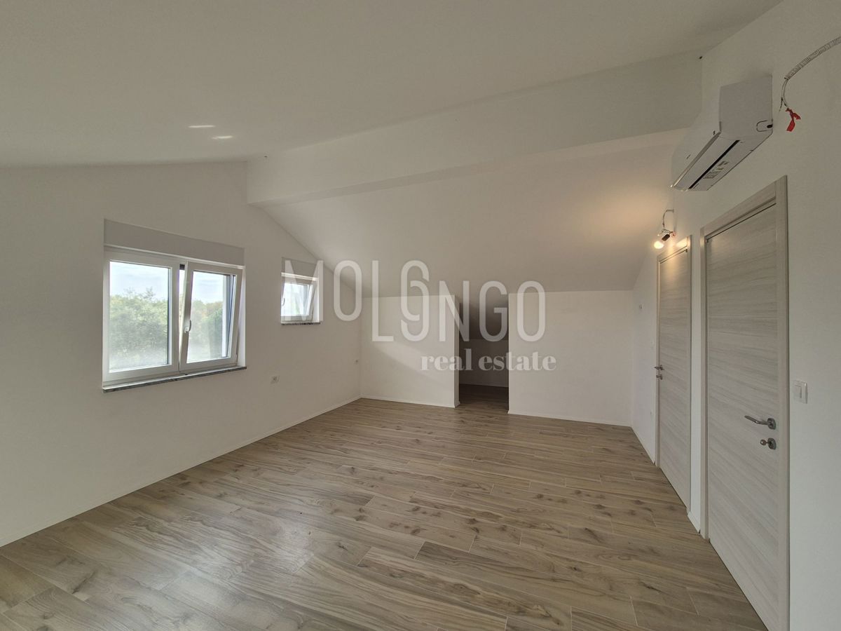 Casa Rasopasno, Dobrinj, 194m2