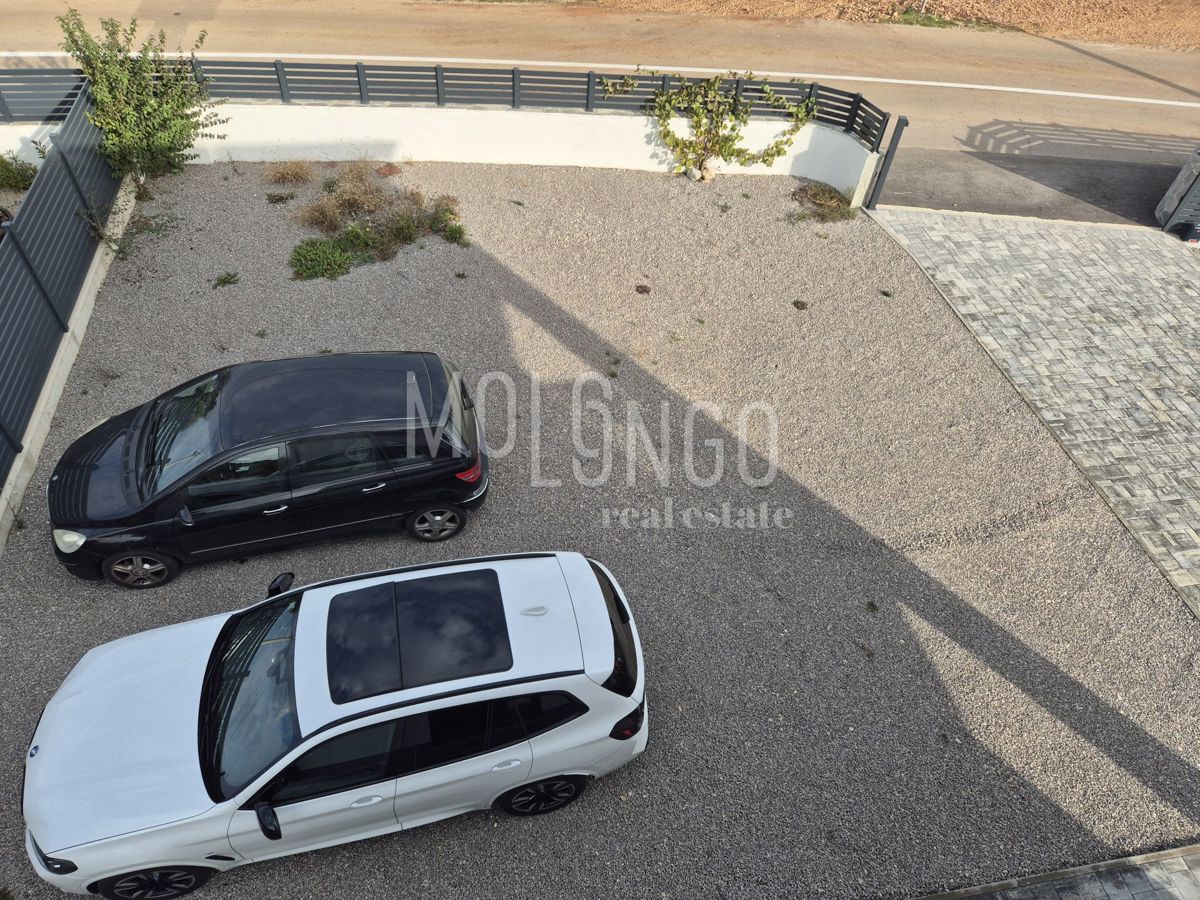 Casa Rasopasno, Dobrinj, 194m2