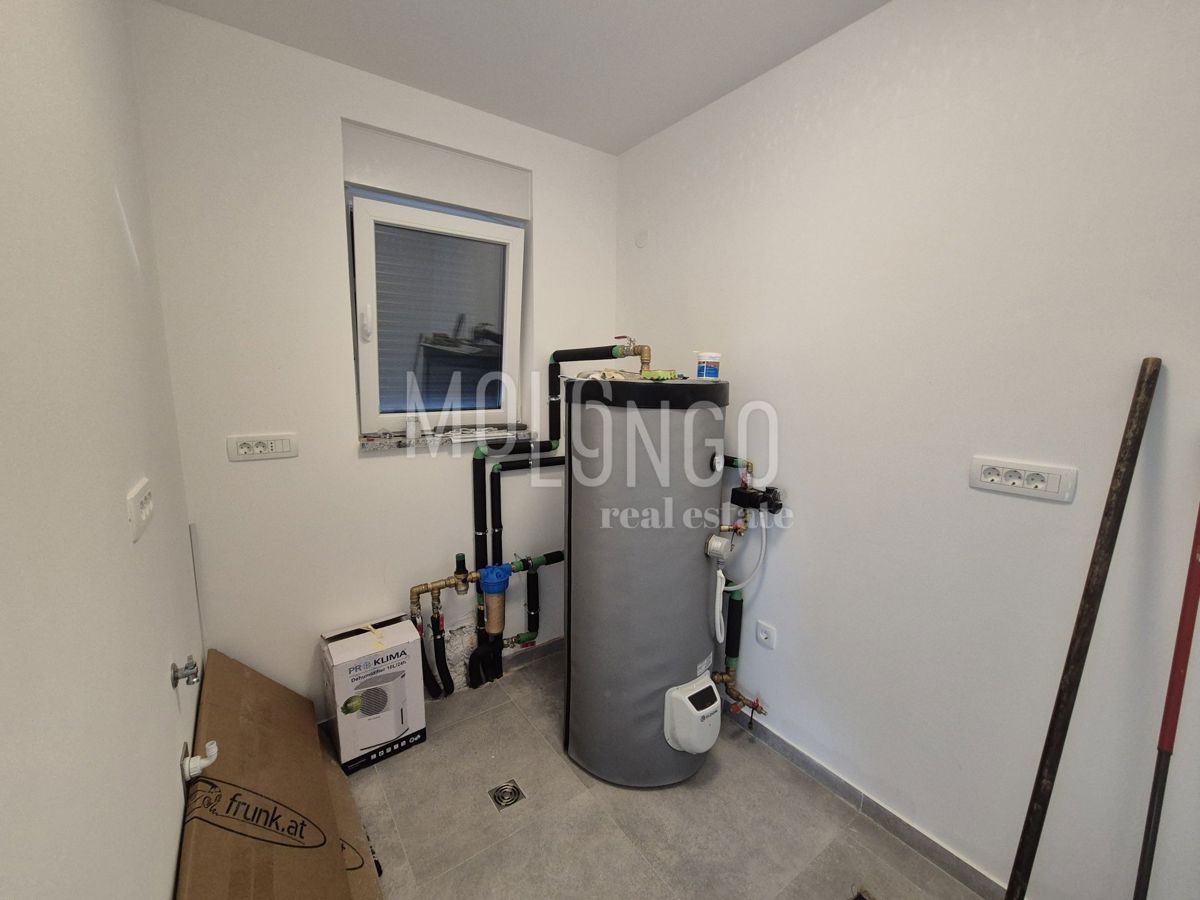 Casa Rasopasno, Dobrinj, 194m2