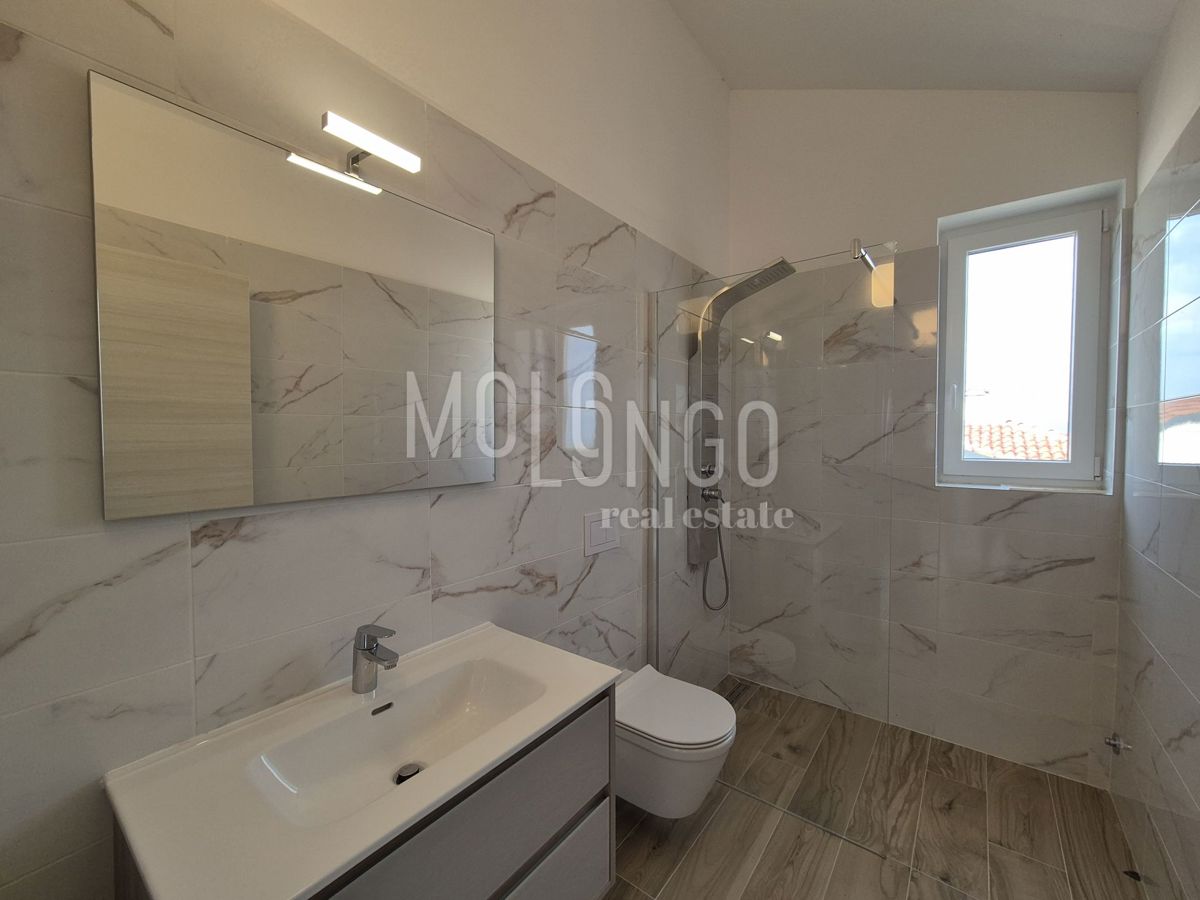 Casa Rasopasno, Dobrinj, 194m2