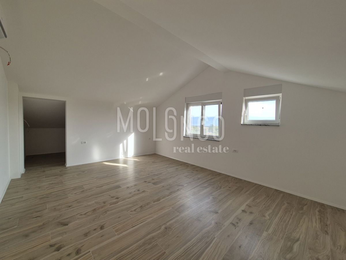 Casa Rasopasno, Dobrinj, 194m2