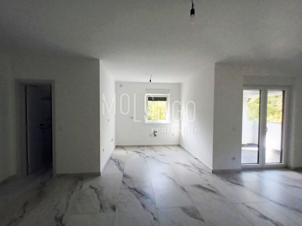 Appartamento/appartamento Hlapa, Dobrinj, 1m2