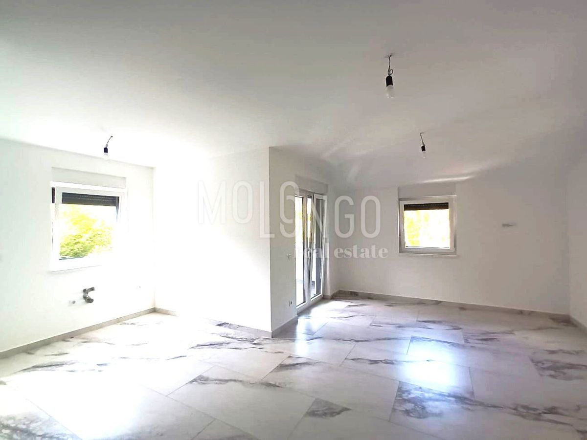 Appartamento/appartamento Hlapa, Dobrinj, 1m2