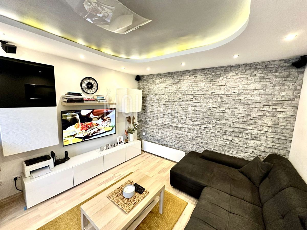 Appartamento/appartamento Srdoči, Rijeka, 66m2