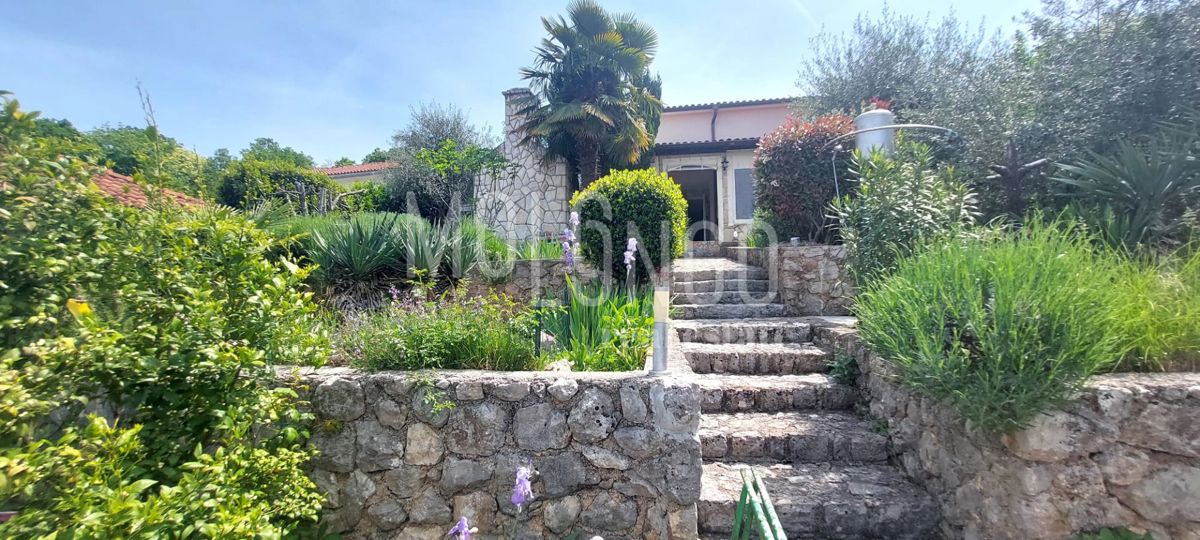 Casa Hlapa, Dobrinj, 155m2