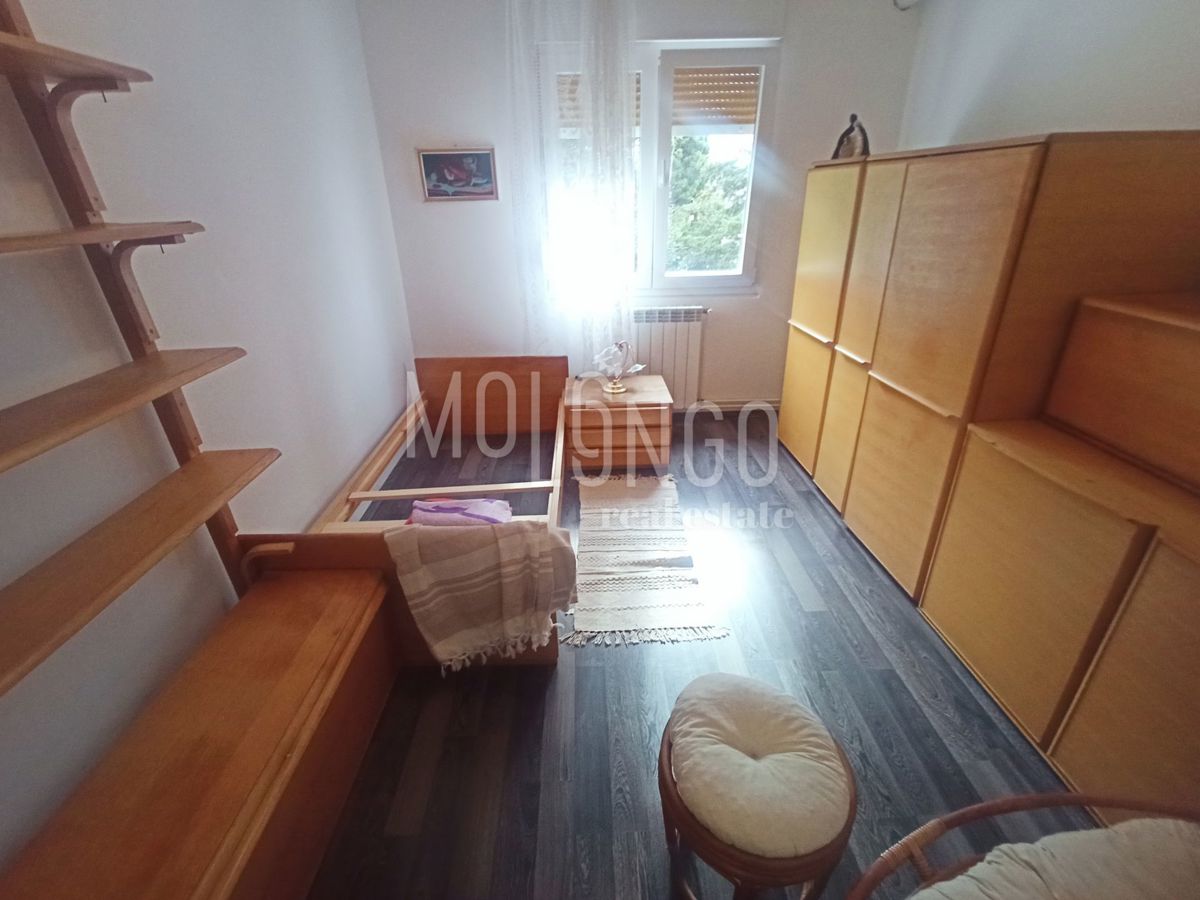 Appartamento/appartamento Belveder, Rijeka, 52,83m2