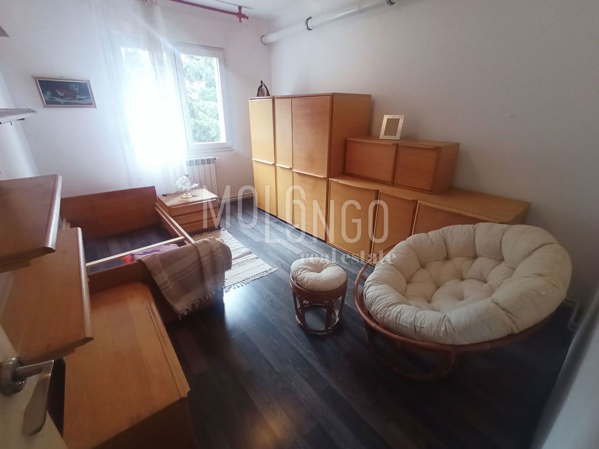 Appartamento/appartamento Belveder, Rijeka, 52,83m2