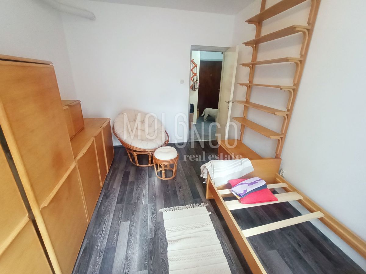 Appartamento/appartamento Belveder, Rijeka, 52,83m2