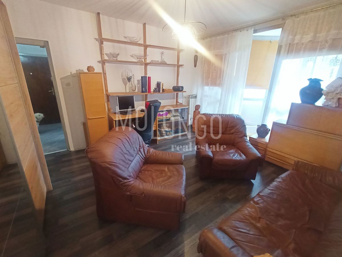 Appartamento/appartamento Belveder, Rijeka, 52,83m2