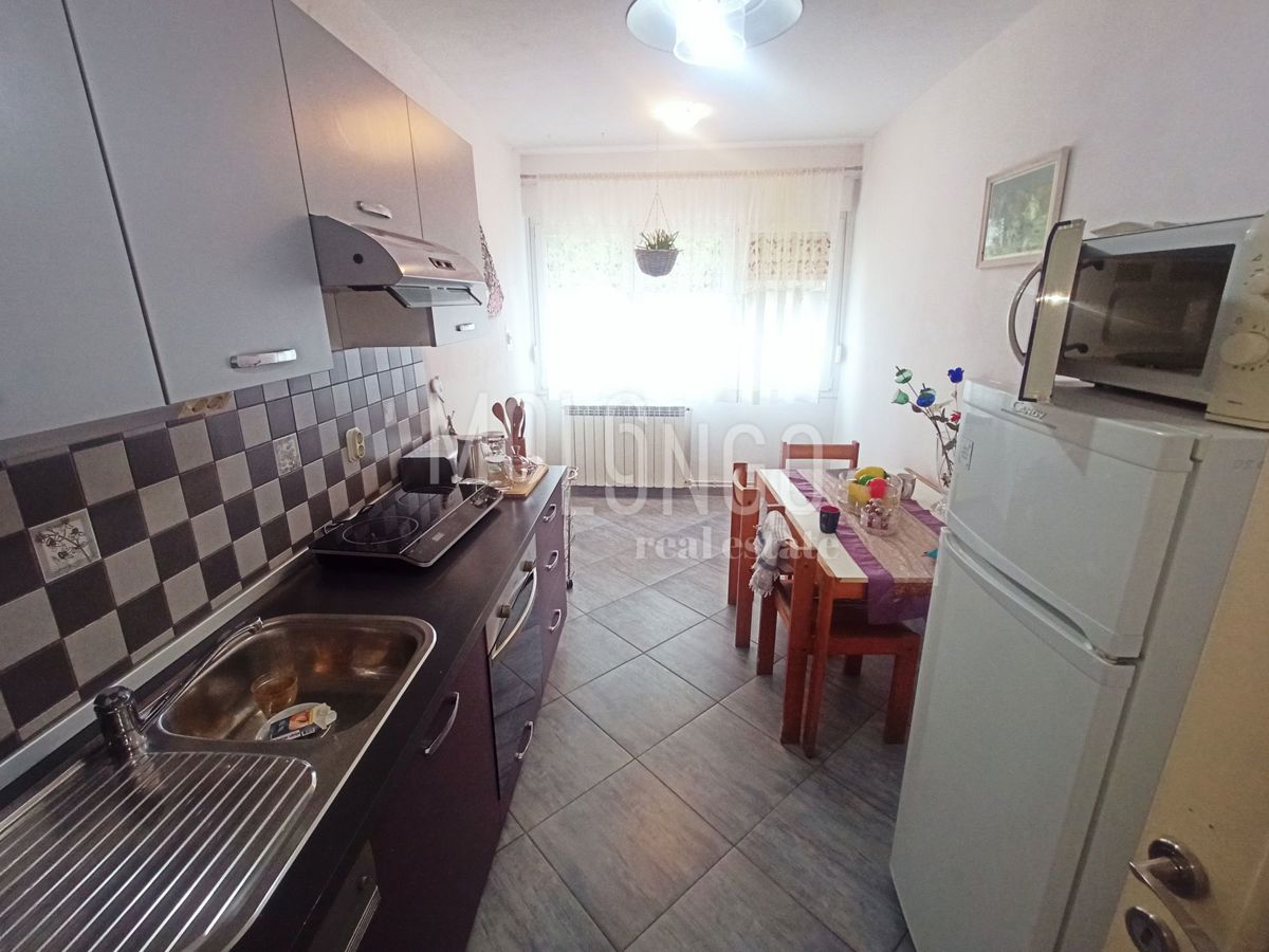 Appartamento/appartamento Belveder, Rijeka, 52,83m2