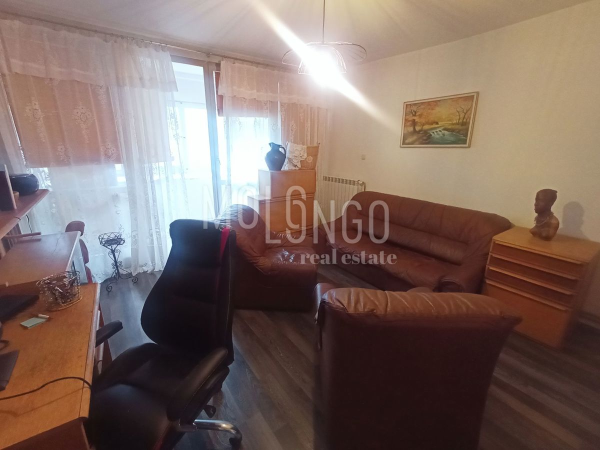 Appartamento/appartamento Belveder, Rijeka, 52,83m2