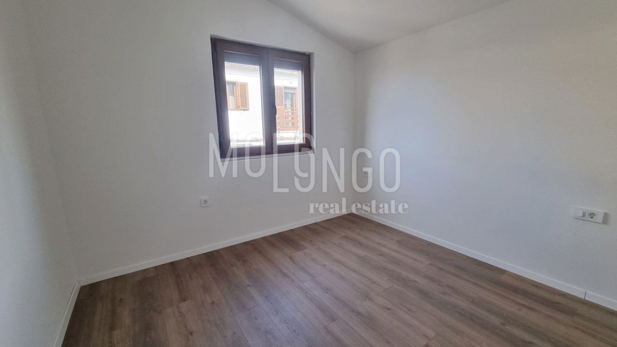 Appartamento/appartamento Hreljin, Bakar, 75m2