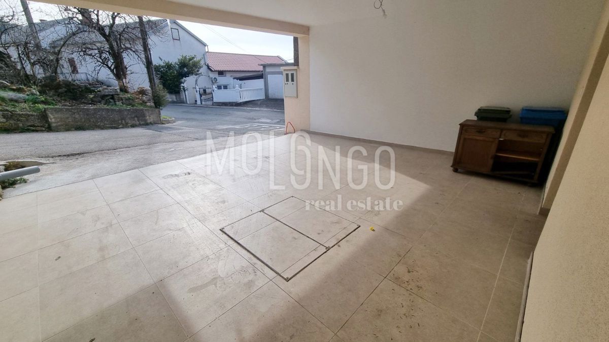 Appartamento/appartamento Hreljin, Bakar, 75m2