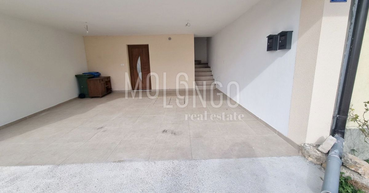 Appartamento/appartamento Hreljin, Bakar, 75m2