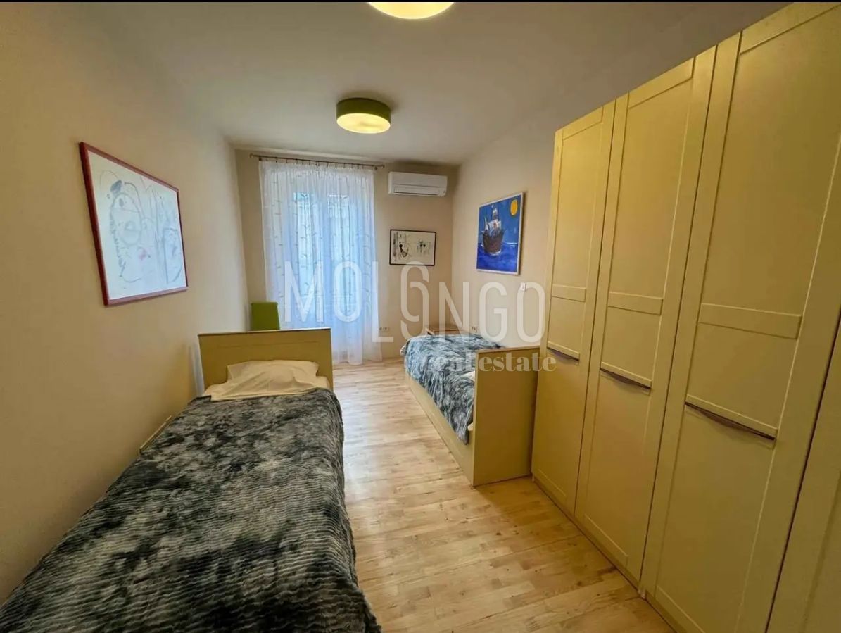 Appartamento/appartamento Centar, Rijeka, 90m2