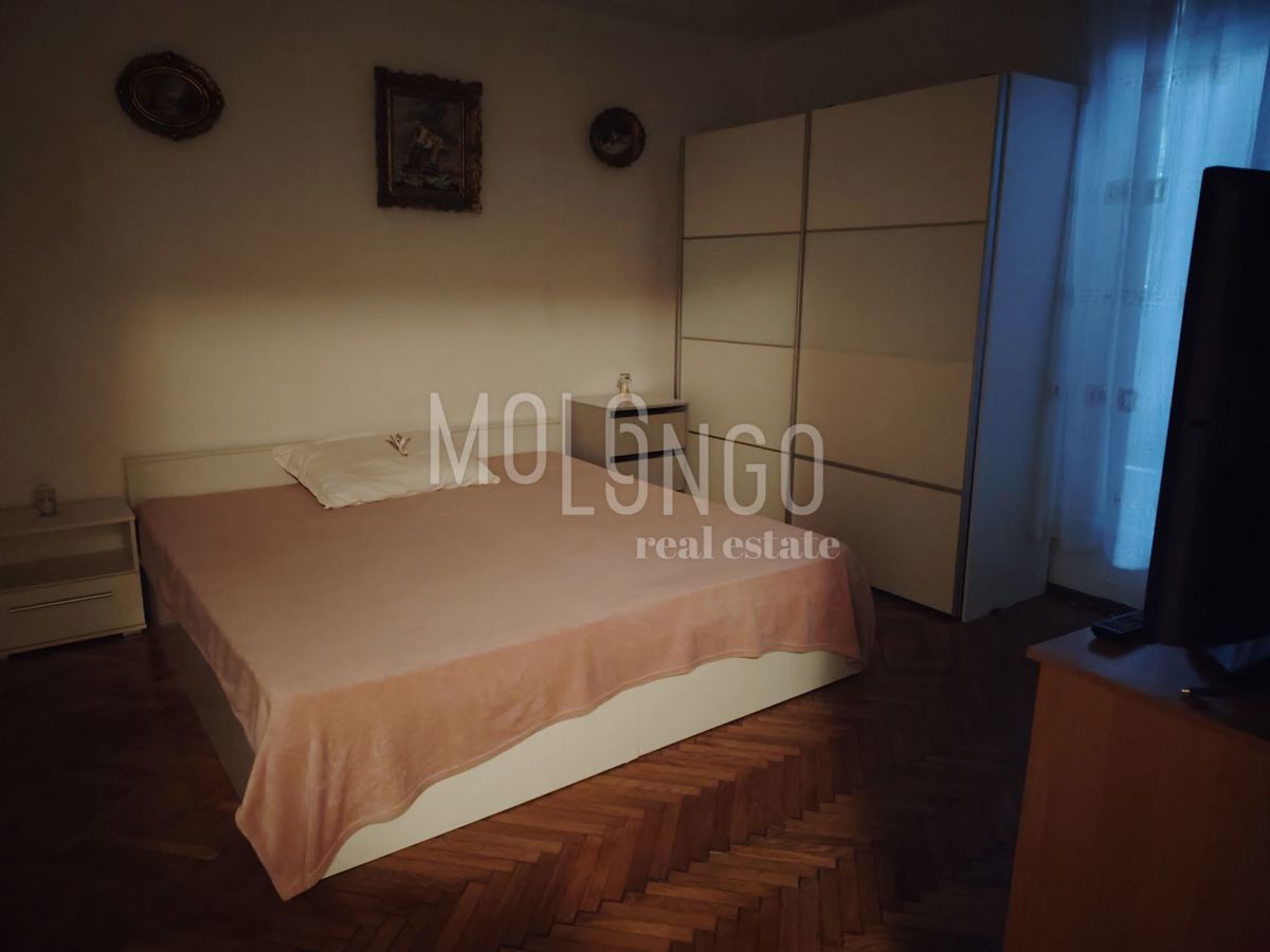 Appartamento/appartamento Opatija - Centar, Opatija, 55m2