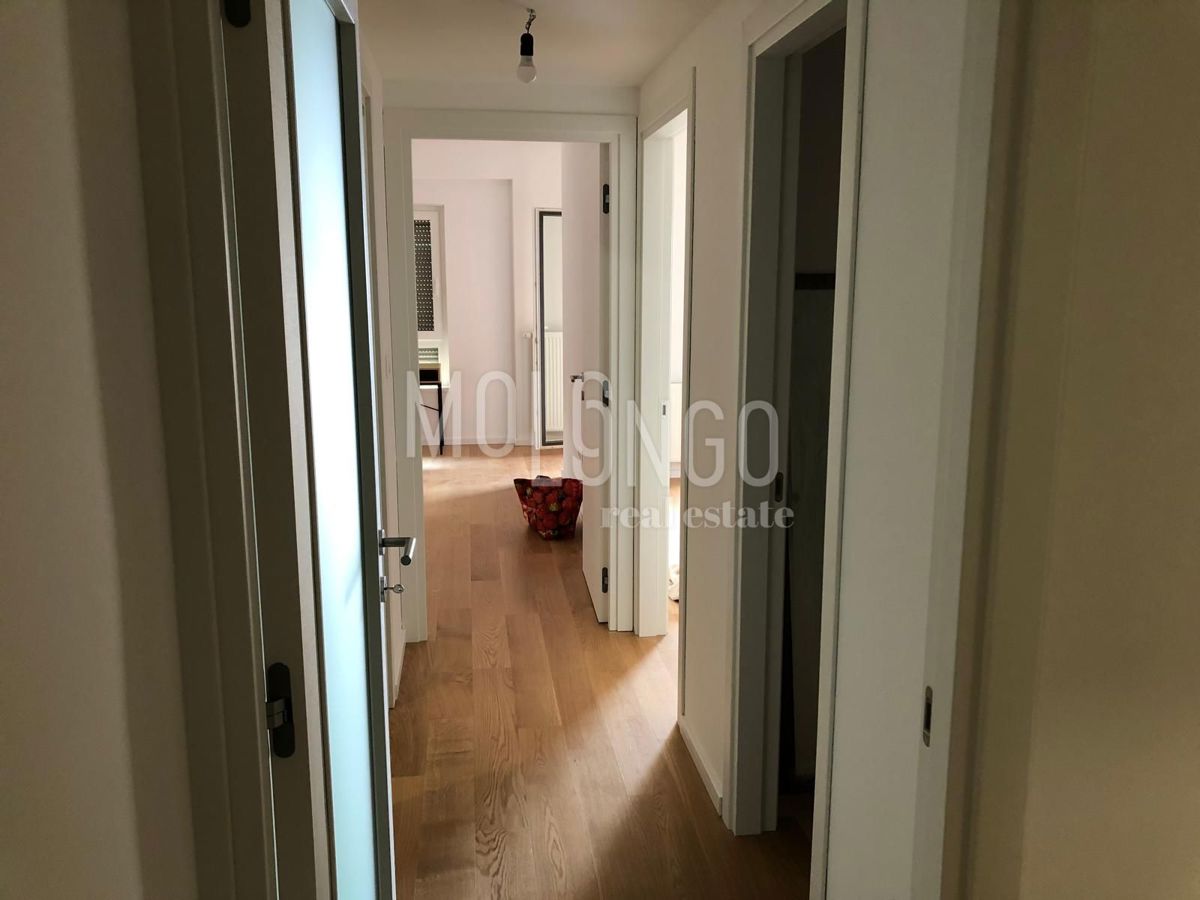 Appartamento/appartamento Kantrida, Rijeka, 93,62m2