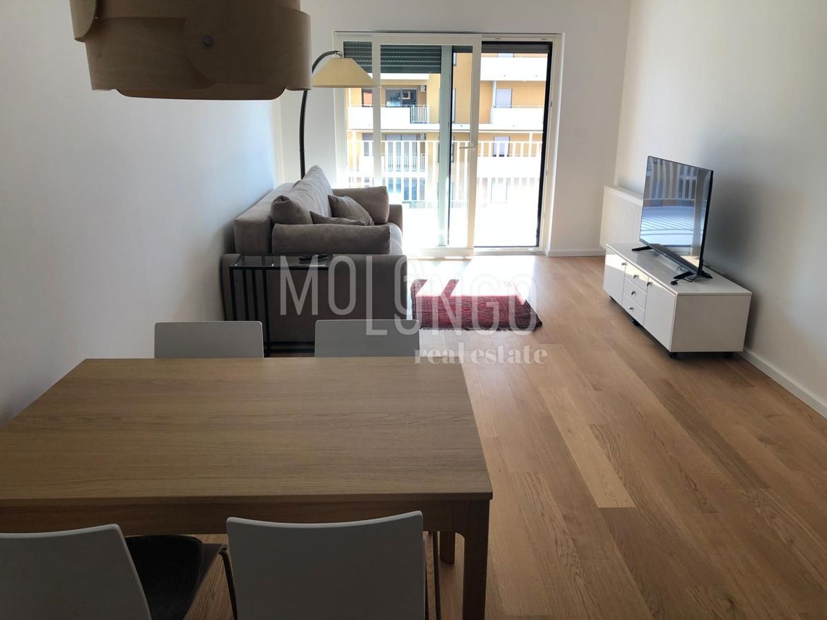 Appartamento/appartamento Kantrida, Rijeka, 93,62m2