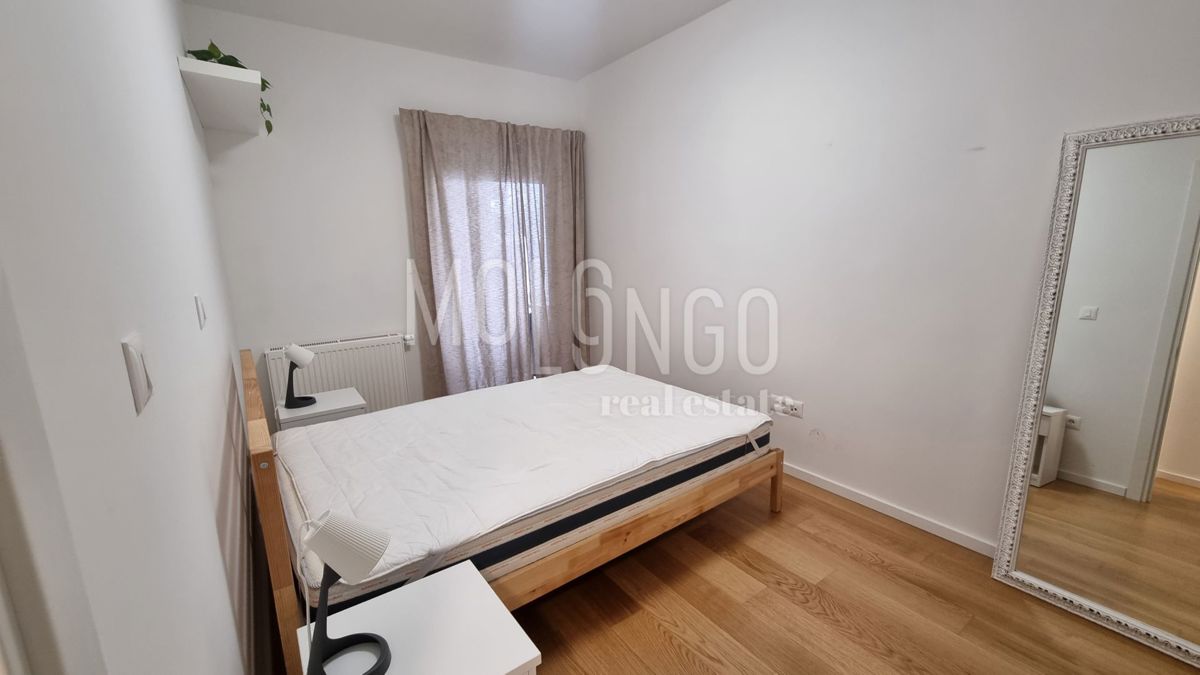 Appartamento/appartamento Kantrida, Rijeka, 93,62m2