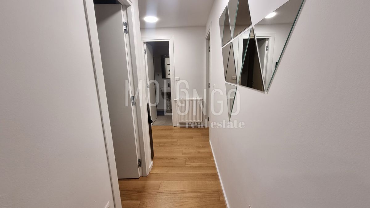 Appartamento/appartamento Kantrida, Rijeka, 93,62m2