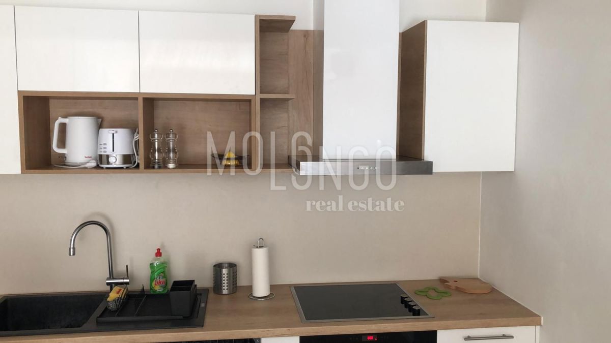 Appartamento/appartamento Kantrida, Rijeka, 93,62m2