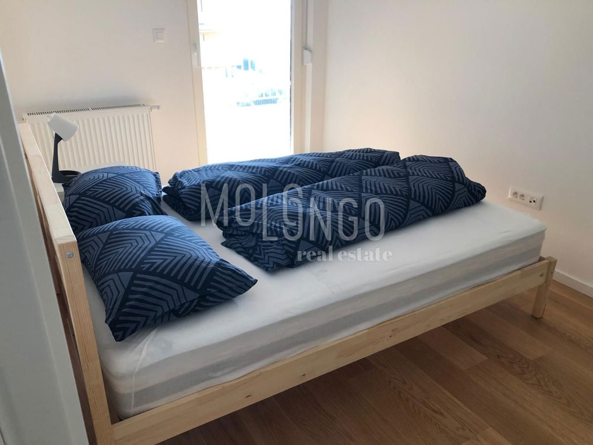 Appartamento/appartamento Kantrida, Rijeka, 93,62m2