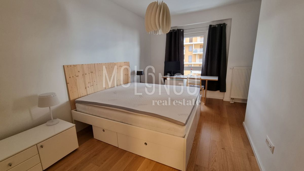 Appartamento/appartamento Kantrida, Rijeka, 93,62m2