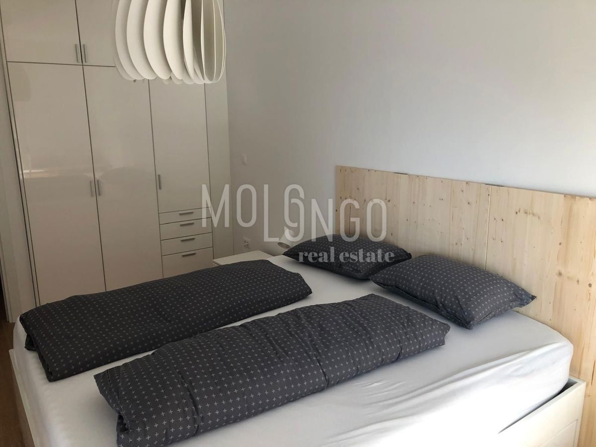 Appartamento/appartamento Kantrida, Rijeka, 93,62m2