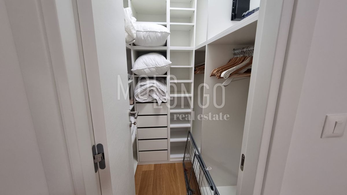 Appartamento/appartamento Kantrida, Rijeka, 93,62m2