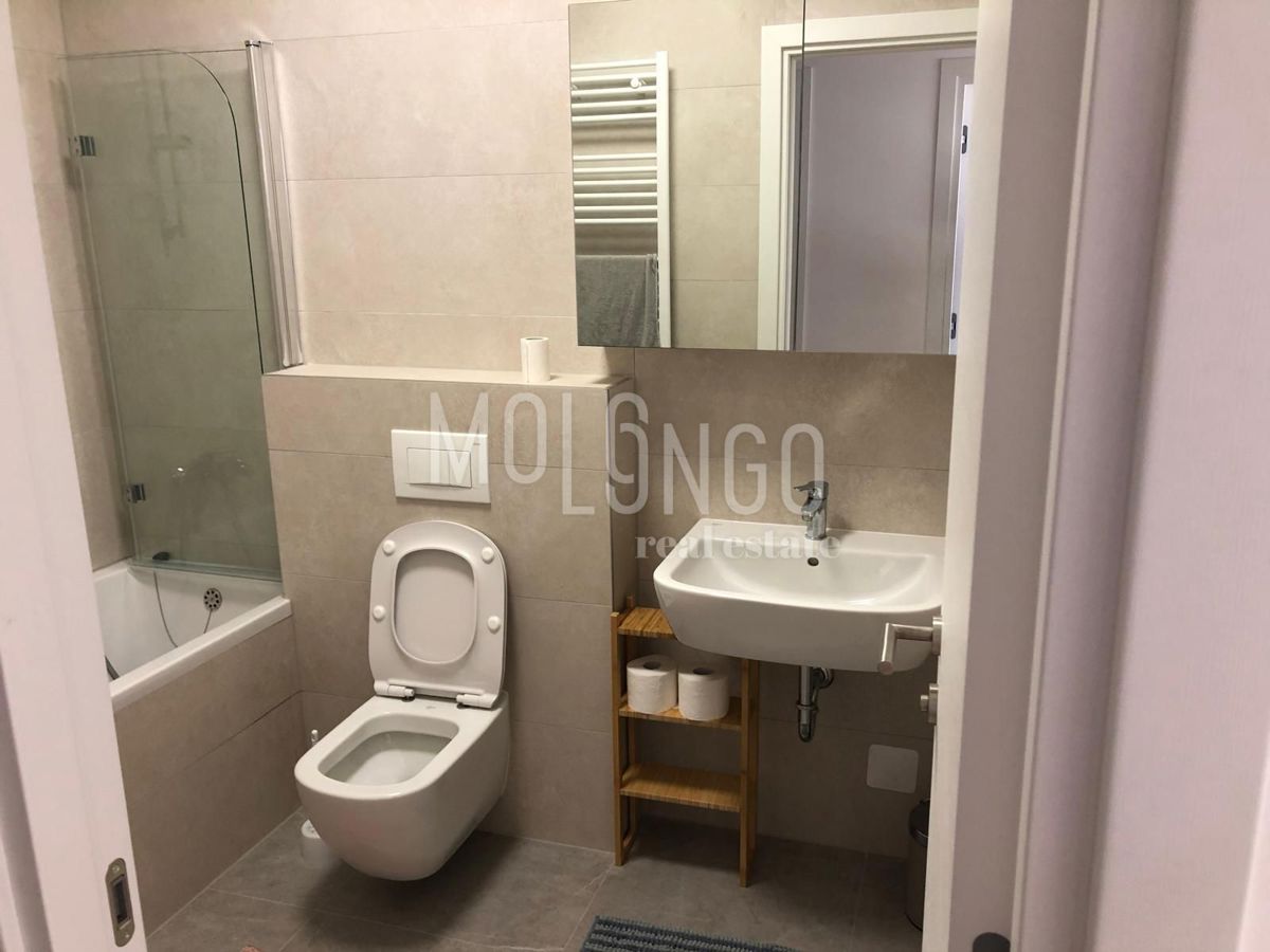 Appartamento/appartamento Kantrida, Rijeka, 93,62m2