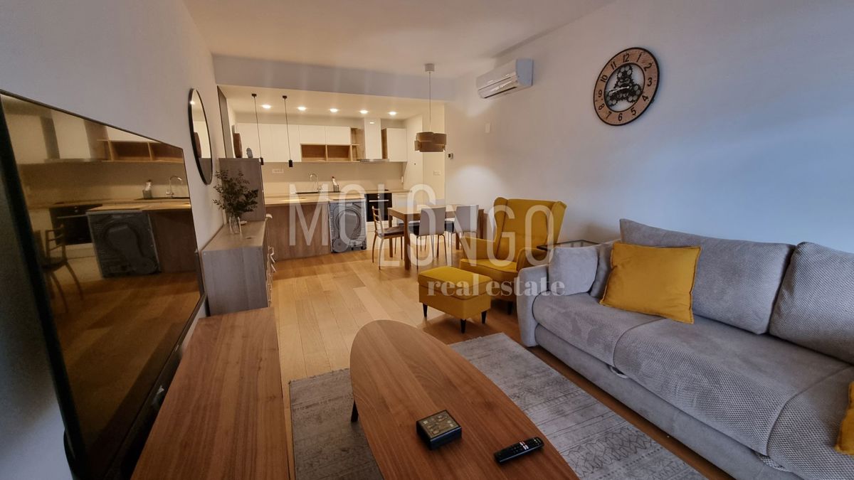 Appartamento/appartamento Kantrida, Rijeka, 93,62m2