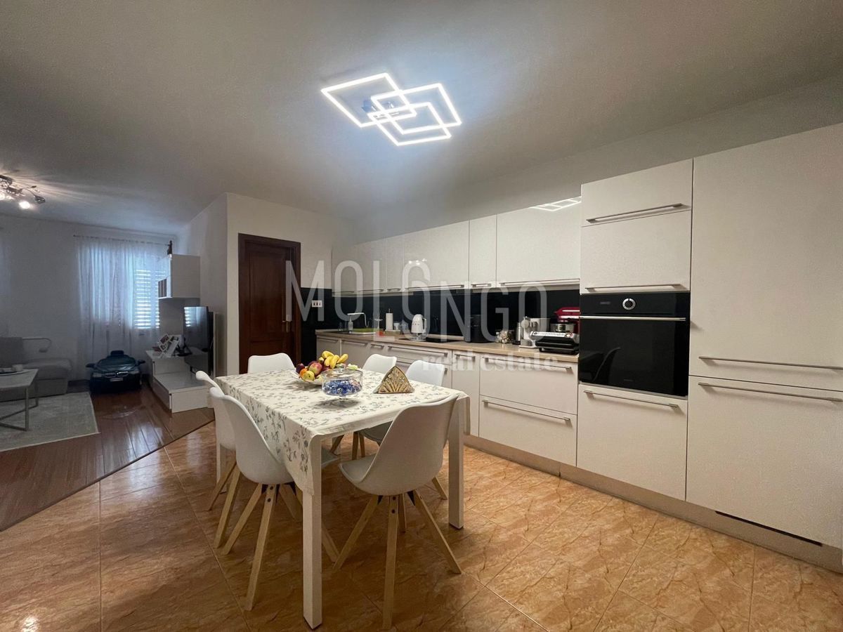 Appartamento/appartamento Rovinj, 55m2