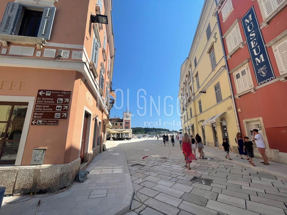 Appartamento/appartamento Rovinj, 55m2