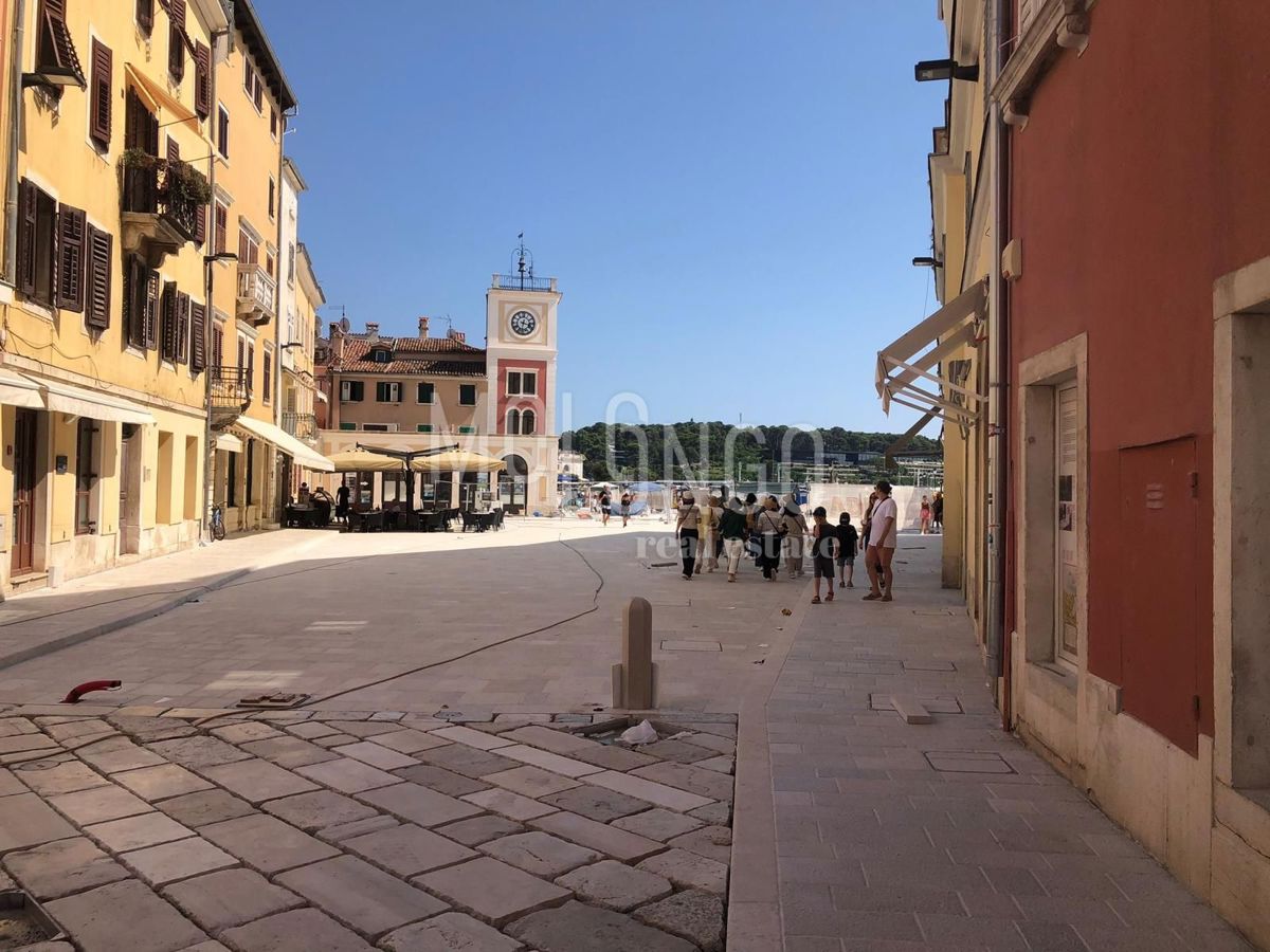 Appartamento/appartamento Rovinj, 55m2