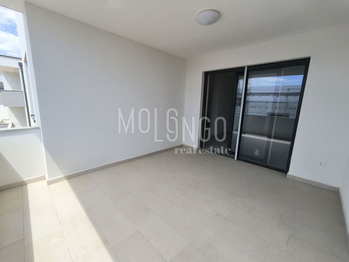 Appartamento/appartamento Novi Vinodolski, 1m2