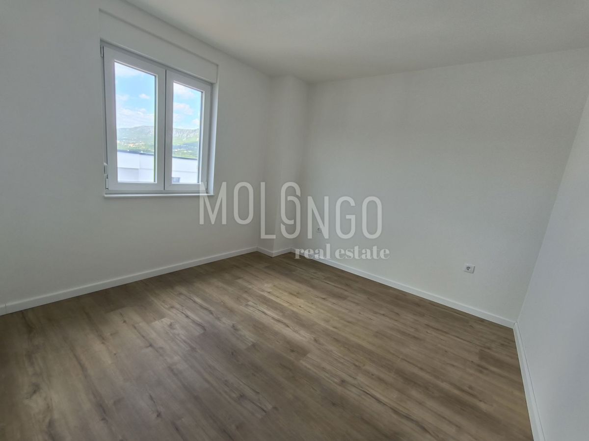 Appartamento/appartamento Novi Vinodolski, 1m2