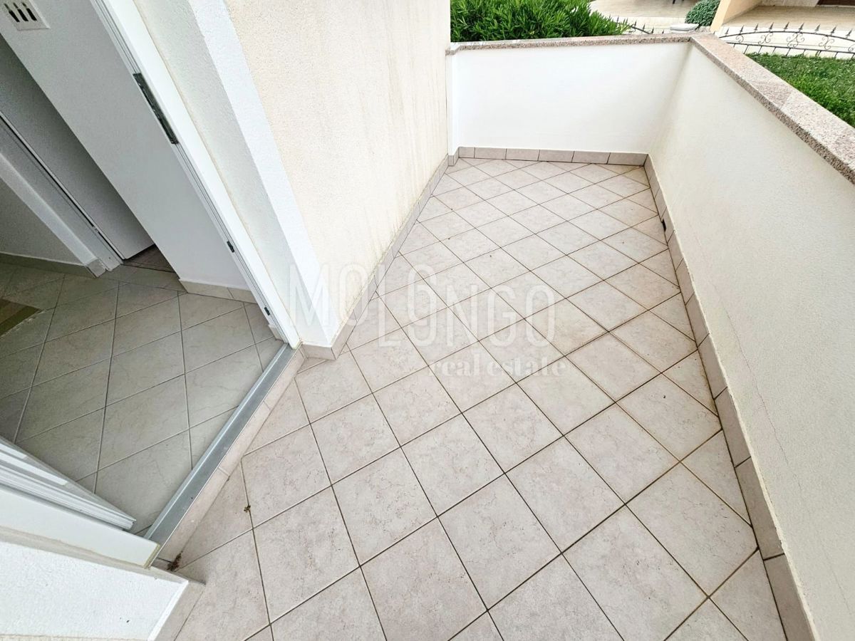 Appartamento/appartamento Šilo, Dobrinj, 80m2