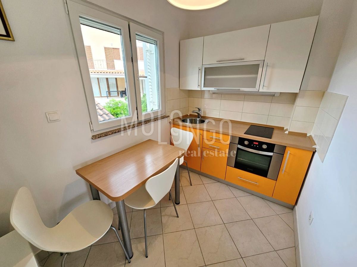 Appartamento/appartamento Šilo, Dobrinj, 80m2