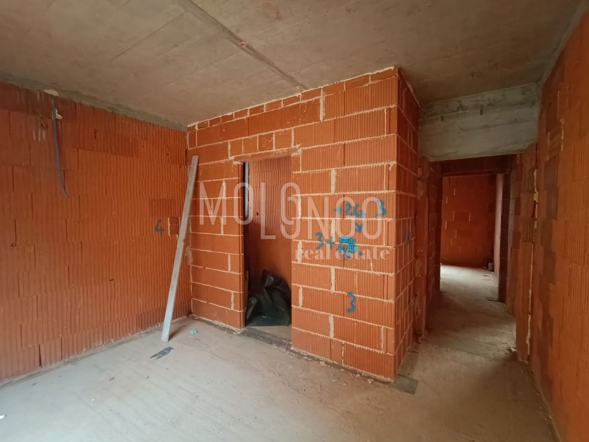 Appartamento/appartamento Rovinj, 1m2