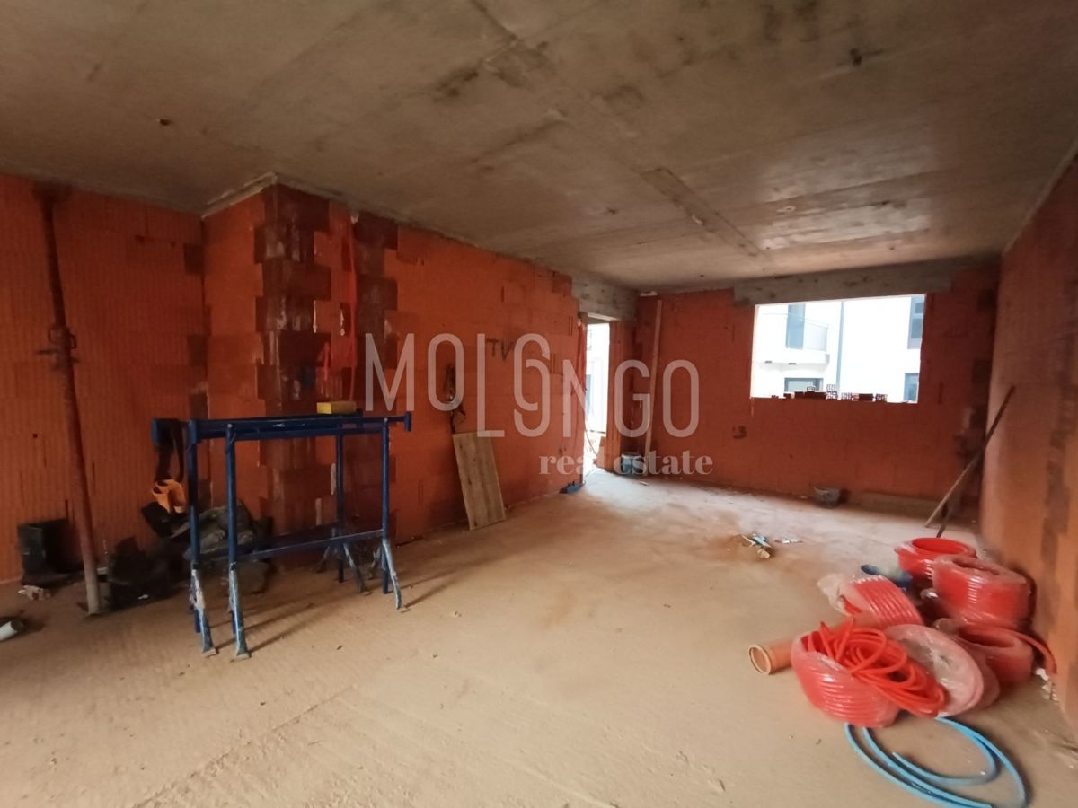 Appartamento/appartamento Rovinj, 1m2