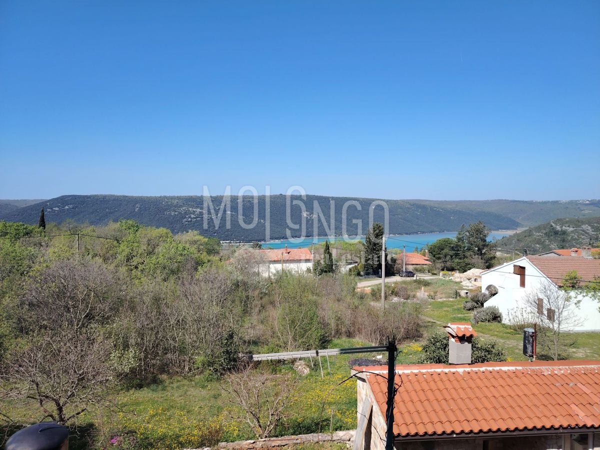 Casa Trgetari, Raša, 1.032m2