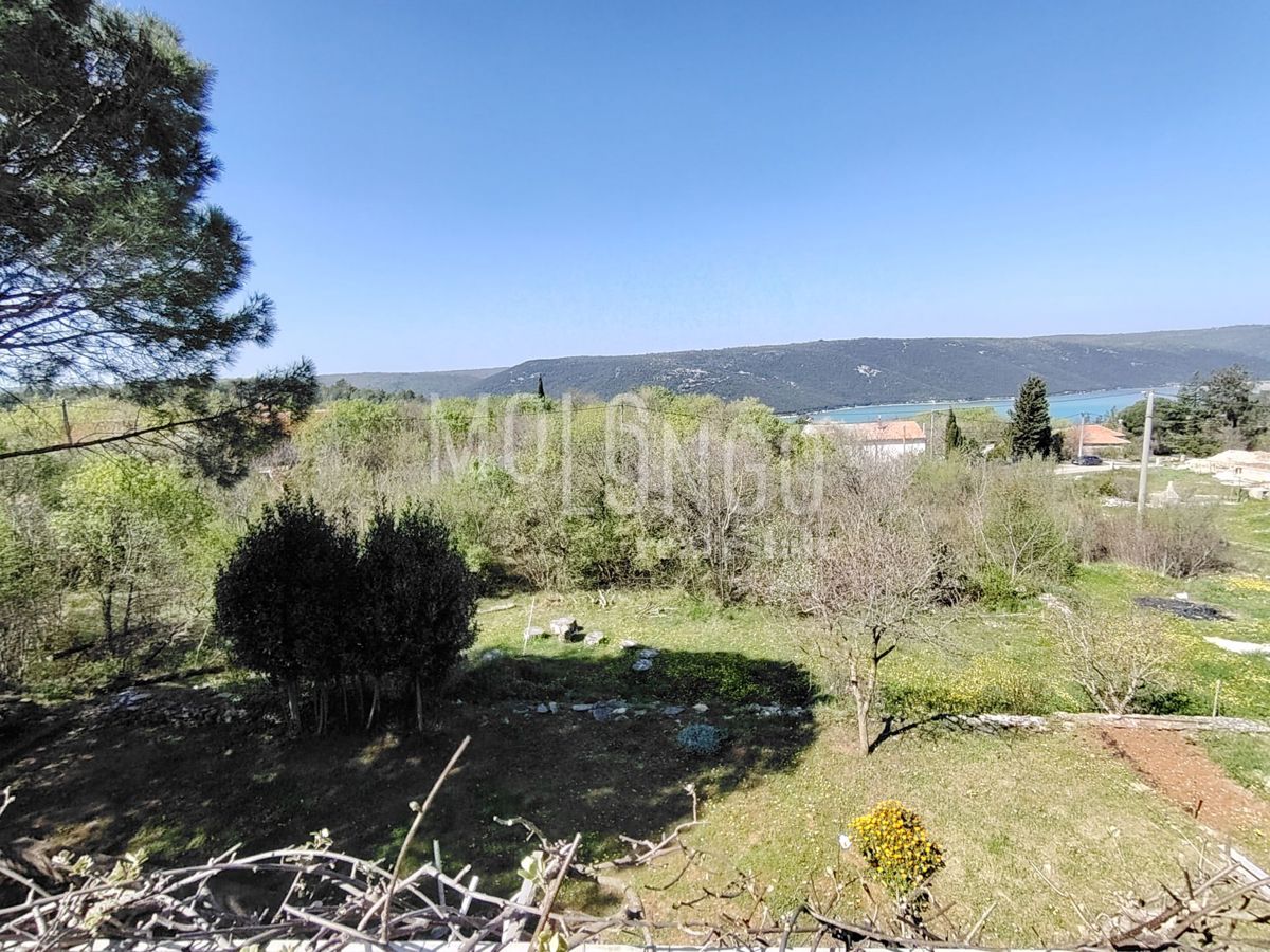 Casa Trgetari, Raša, 1.032m2