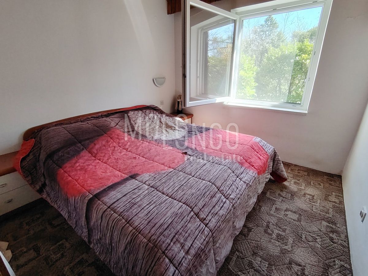 Casa Trgetari, Raša, 1.032m2