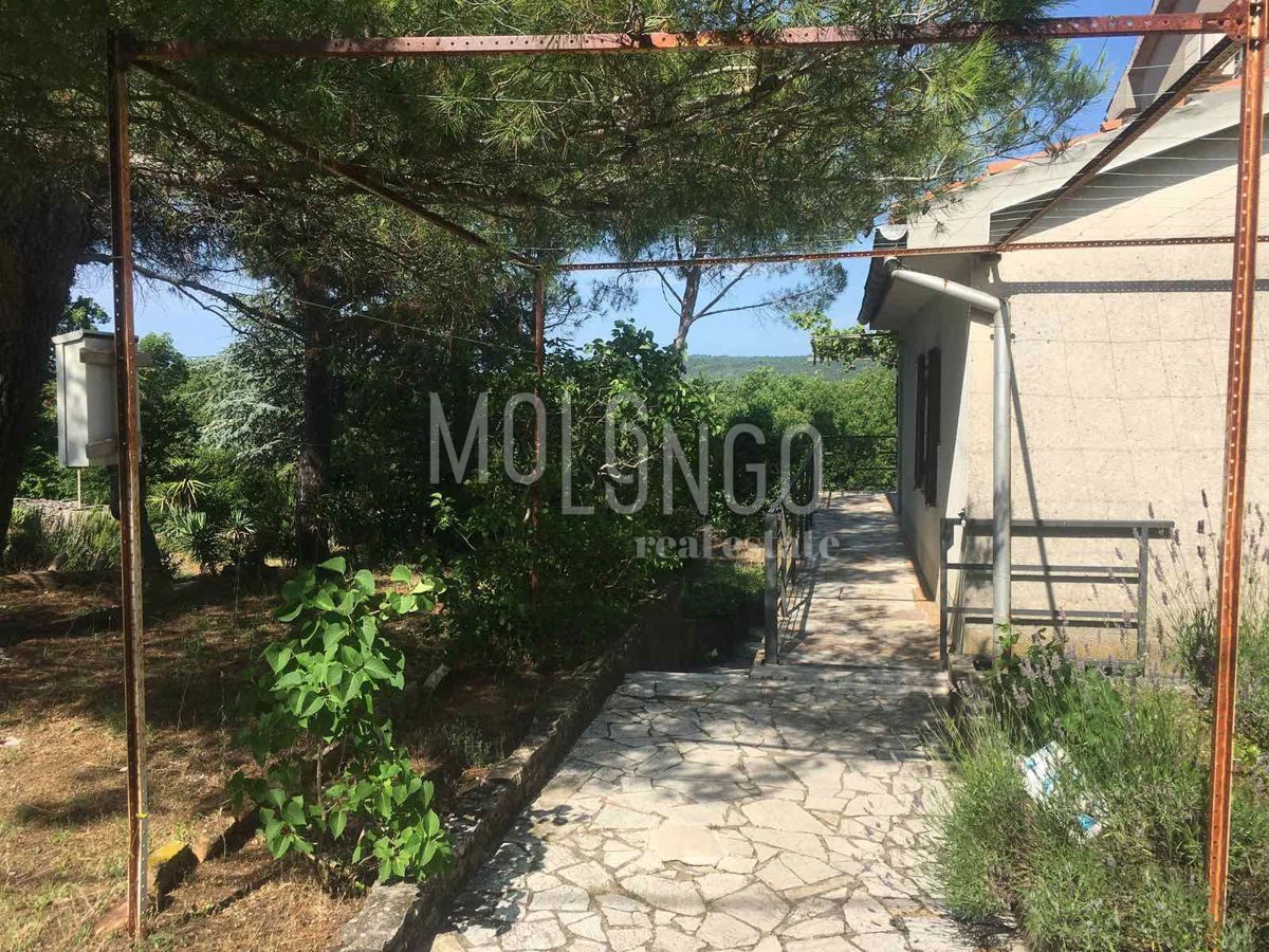 Casa Trgetari, Raša, 1.032m2