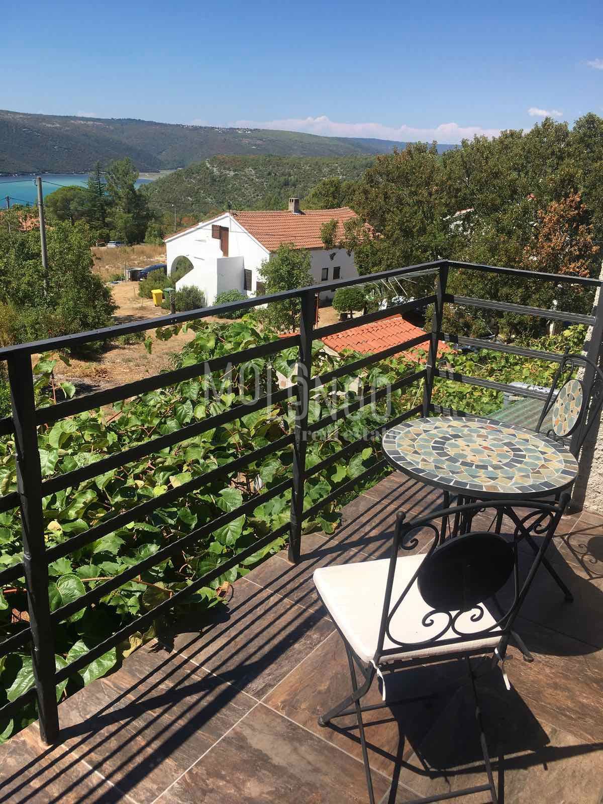 Casa Trgetari, Raša, 1.032m2