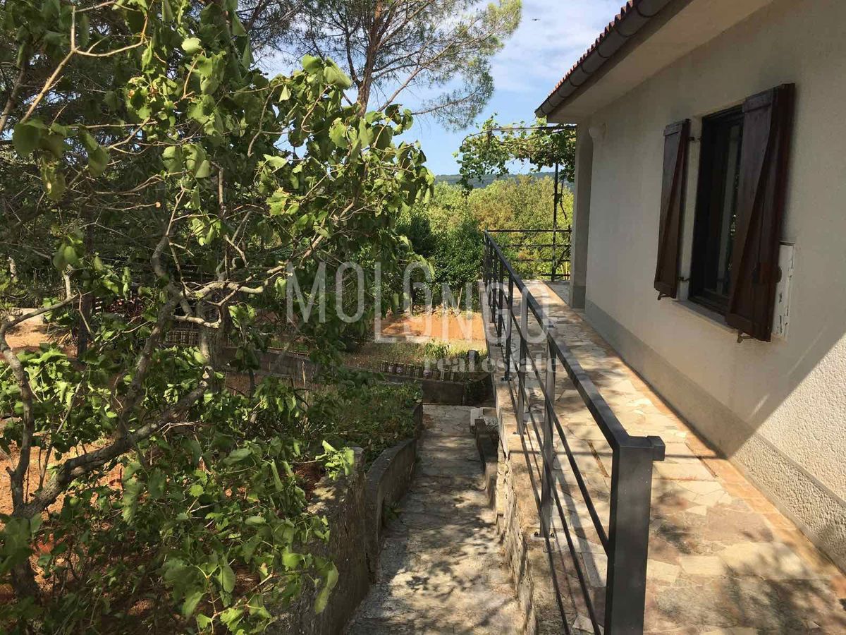 Casa Trgetari, Raša, 1.032m2