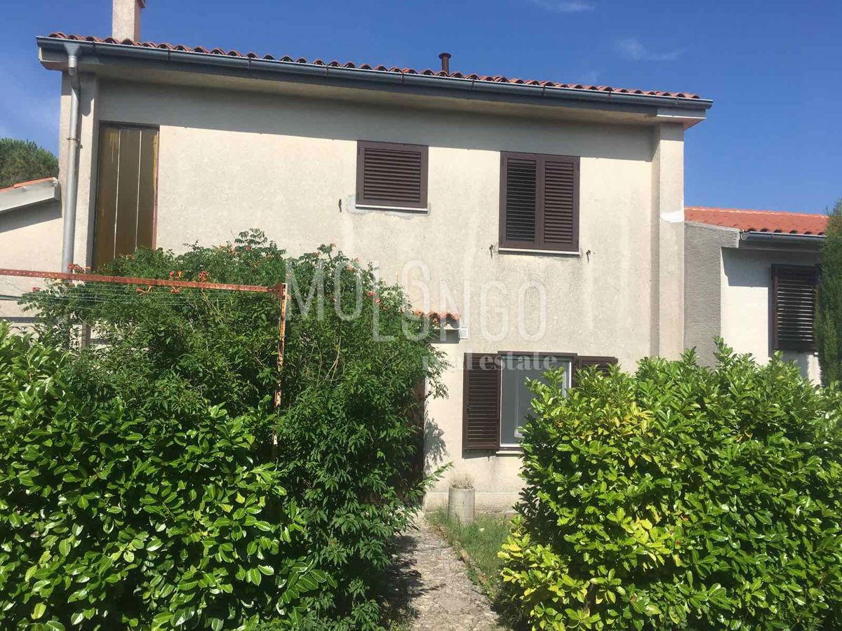 Casa Trgetari, Raša, 1.032m2