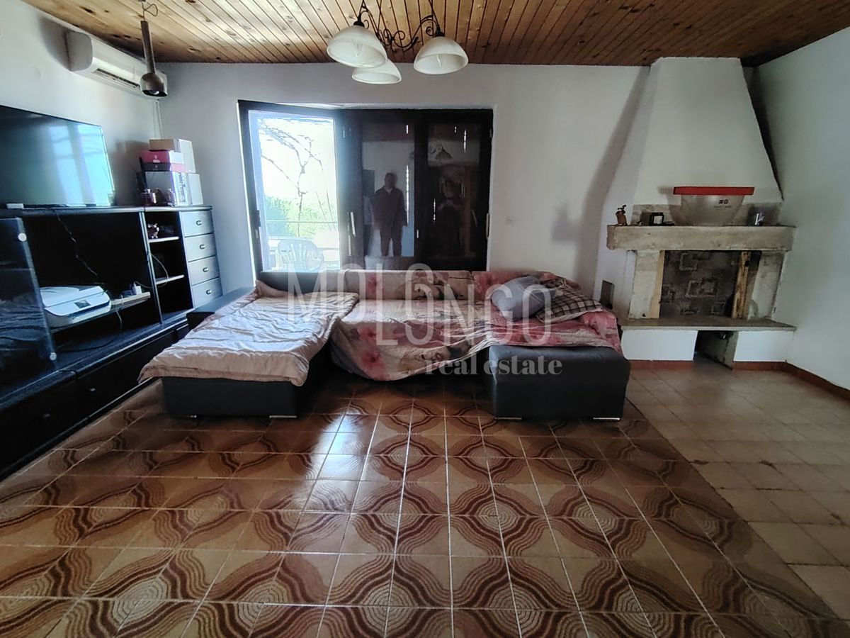 Casa Trgetari, Raša, 1.032m2