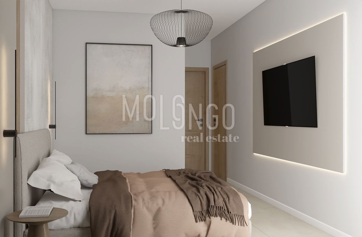 Casa Sveti Anton, Malinska-Dubašnica, 101,17m2